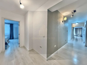 PENTHOUSE DE VIS – LUX, NATURĂ ȘI PRIVELIȘTE UNICĂ - imagine 16