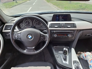 Vind bmw f31 320d xdrive automat  - imagine 2