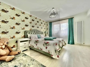 PENTHOUSE DE VIS – LUX, NATURĂ ȘI PRIVELIȘTE UNICĂ - imagine 15