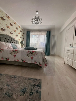 PENTHOUSE DE VIS – LUX, NATURĂ ȘI PRIVELIȘTE UNICĂ - imagine 9