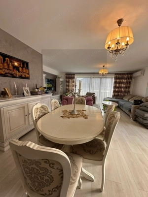 PENTHOUSE DE VIS – LUX, NATURĂ ȘI PRIVELIȘTE UNICĂ - imagine 6