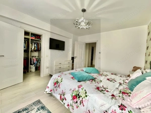 PENTHOUSE DE VIS – LUX, NATURĂ ȘI PRIVELIȘTE UNICĂ - imagine 13