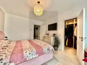 PENTHOUSE DE VIS – LUX, NATURĂ ȘI PRIVELIȘTE UNICĂ - imagine 10