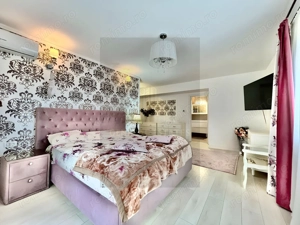 PENTHOUSE DE VIS – LUX, NATURĂ ȘI PRIVELIȘTE UNICĂ