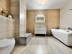 PENTHOUSE DE VIS – LUX, NATURĂ ȘI PRIVELIȘTE UNICĂ - imagine 19