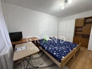 GARSONIERĂ ECONOMICĂ | CT | BALCON | PET-FRIENDLY | MĂNĂȘTUR–ZONA LA TERENURI