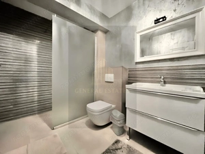 PENTHOUSE DE VIS – LUX, NATURĂ ȘI PRIVELIȘTE UNICĂ - imagine 20