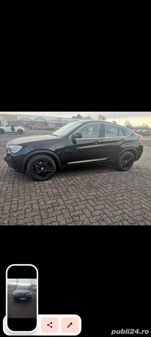 BMW X4 de vânzare 