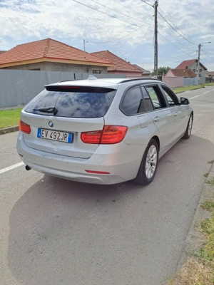 Vind bmw f31 320d xdrive automat 