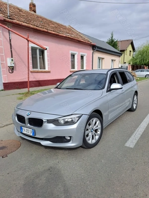 Vind bmw f31 320d xdrive automat  - imagine 4