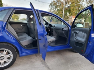 Seat ibiza 1198 benzină înmatriculată RO. - imagine 2