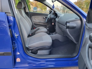 Seat ibiza 1198 benzină înmatriculată RO. - imagine 3