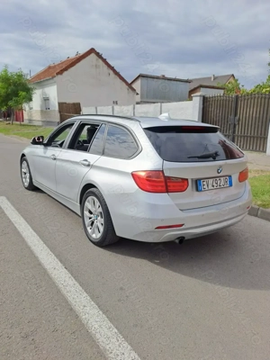 Vind bmw f31 320d xdrive automat  - imagine 3
