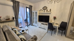 Garsonieră Eleganta 34,31 mp + boxa 3,07 mp - Magheru - Romana - imagine 2