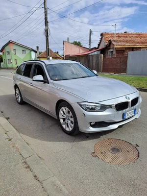 Vind bmw f31 320d xdrive automat  - imagine 5