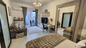 Garsonieră Modernă și Elegantă - Magheru - Romana