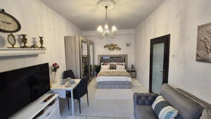 Garsonieră Eleganta 34,31 mp + boxa 3,07 mp - Magheru - Romana - imagine 4