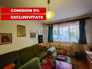 Vanzare apartament cu 3 camere in cartierul Grigorescu