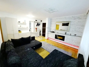 Apartament Modern 4 Camere  Centrala Proprie  Bloc 1992  8 min Metrou