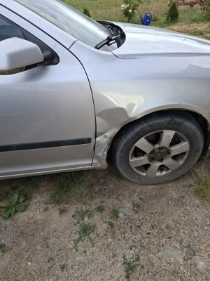 Skoda Octacia 1.9 TDI - imagine 2