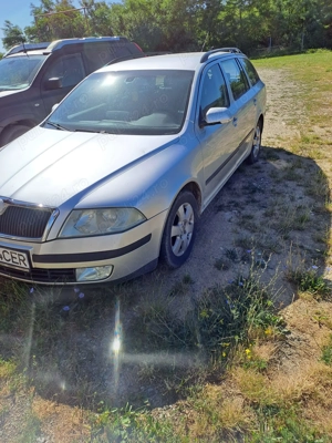 Skoda Octacia 1.9 TDI - imagine 5