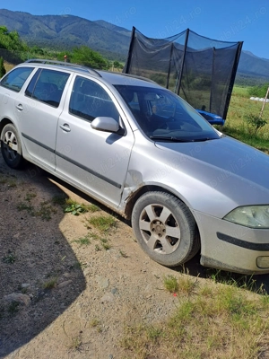 Skoda Octacia 1.9 TDI - imagine 4