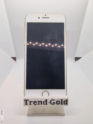 Iphone 8  128GB Memorie 