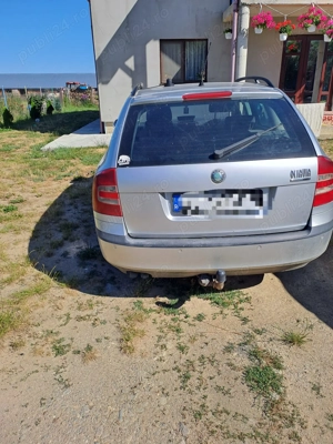 Skoda Octacia 1.9 TDI - imagine 3