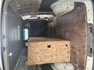 Wv T5 , Motor 2,5, 131 cai, distributie pinioane , cod mot. BNZ.,  378 k, WV1ZZZ7HZ7H0379988 - imagine 4