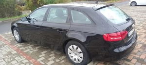 Vând Audi A4 Avant 2.0 tdi quattro  - imagine 4