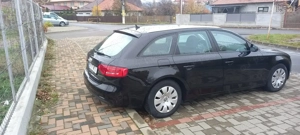 Vând Audi A4 Avant 2.0 tdi quattro  - imagine 5