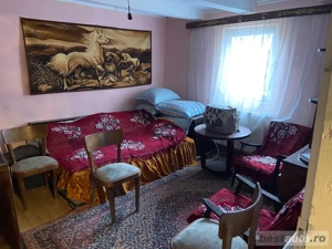 Vand casa utilata complet 