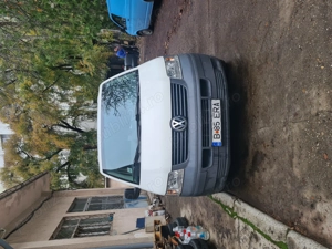 Wv T5 , Motor 2,5, 131 cai, distributie pinioane , cod mot. BNZ.,  378 k, WV1ZZZ7HZ7H0379988 - imagine 5