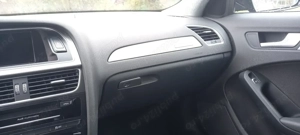 Vând Audi A4 Avant 2.0 tdi quattro  - imagine 2