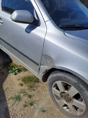 Skoda Octacia 1.9 TDI - imagine 7