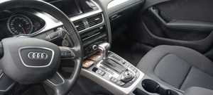 Vând Audi A4 Avant 2.0 tdi quattro  - imagine 3