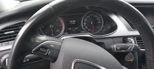 Vând Audi A4 Avant 2.0 tdi quattro 