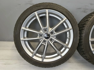 Roti/Jante Mini 5x112 205/45 R17 One, Cooper; VW Golf; Seat; Mercedes - imagine 3
