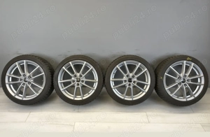 Roti/Jante Mini 5x112 205/45 R17 One, Cooper; VW Golf; Seat; Mercedes - imagine 2