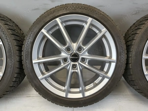 Roti/Jante Mini 5x112 205/45 R17 One, Cooper; VW Golf; Seat; Mercedes - imagine 5