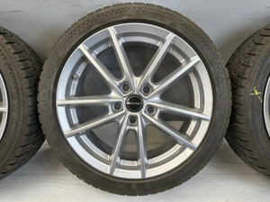 Roti/Jante Mini 5x112 205/45 R17 One, Cooper; VW Golf; Seat; Mercedes - imagine 4