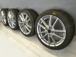 Roti/Jante Mini 5x112 205/45 R17 One, Cooper; VW Golf; Seat; Mercedes - imagine 7