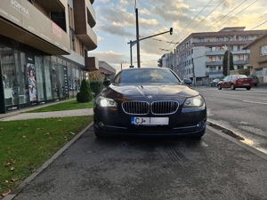 BMW seria5  Xdrive F10