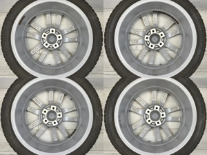 Roti/Jante Mini 5x112 205/45 R17 One, Cooper; VW Golf; Seat; Mercedes - imagine 8