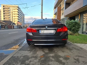 BMW seria5  Xdrive F10 - imagine 2