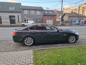 BMW seria5  Xdrive F10 - imagine 3