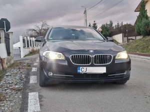 BMW seria5  Xdrive F10 - imagine 4