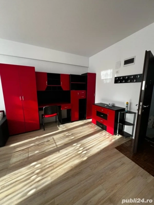 garsoniera sector 6 bucuresti  