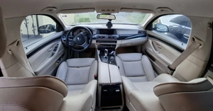 BMW seria5  Xdrive F10 - imagine 5