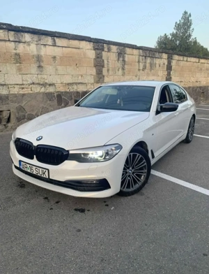 Vind bmw g30 320 disel an 2020